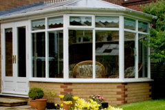 conservatories St Aethans