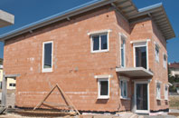 St Aethans home extensions