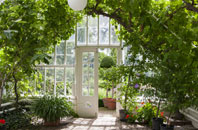 free St Aethans orangery quotes